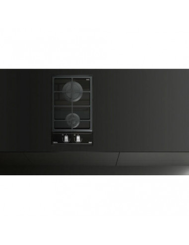 TEKA - Placa GZC 32300 XBA BK 112570196