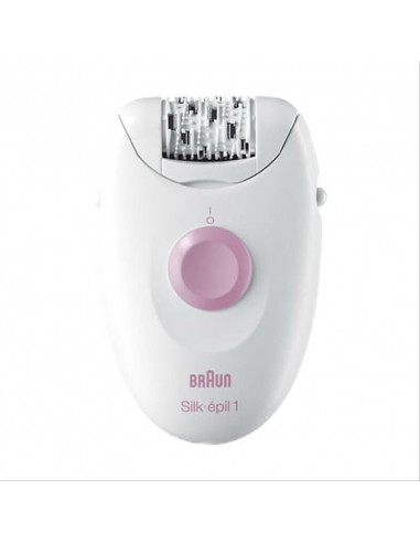 Depiladora Braun 1370 Eversoft 1370... Depiladora Braun 1370 Eversoft 1370...