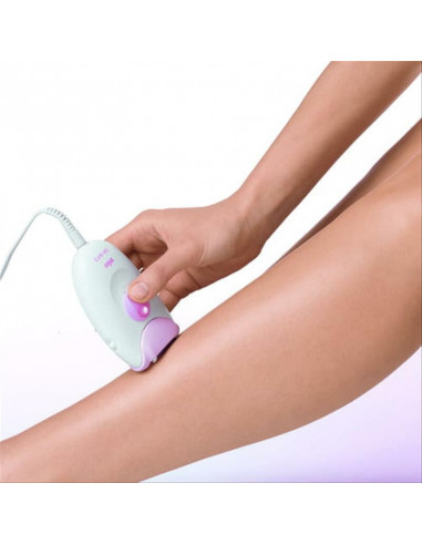 Depiladora Braun 1370 Eversoft 1370... Depiladora Braun 1370 Eversoft 1370...