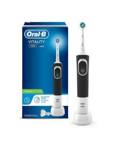 Cepillo Dental Braun D 100...