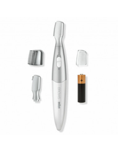 Braun - Depiladora Facial FG1106