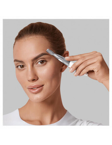 Braun - Depiladora Facial FG1106