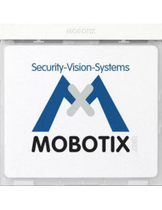 Mobotix Info Module With...