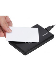 Leitor de Cartões RFID OEM,...