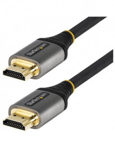 6ft 2m Certified HDMI 2.1...