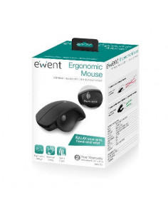 EWENT - Rato Wireless...