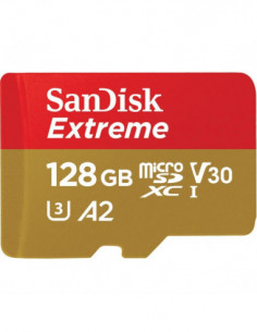 Sandisk 128GB Extreme...