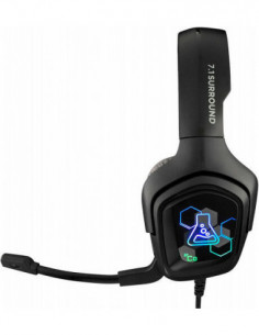 THE G-LAB Gaming Headset -...