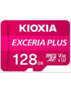 Micro SD Kioxia 128GB...