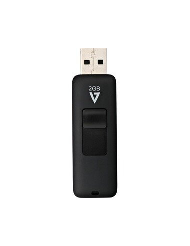 Pen Drive V7 VF22GAR-3E 2GB USB 2.0 Pen Drive V7 VF22GAR-3E 2GB USB 2.0