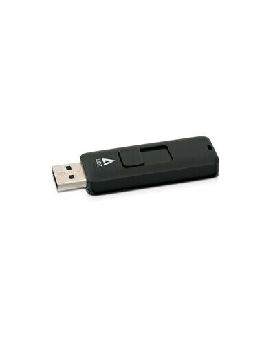 Pen Drive V7 VF22GAR-3E 2GB USB 2.0 Pen Drive V7 VF22GAR-3E 2GB USB 2.0