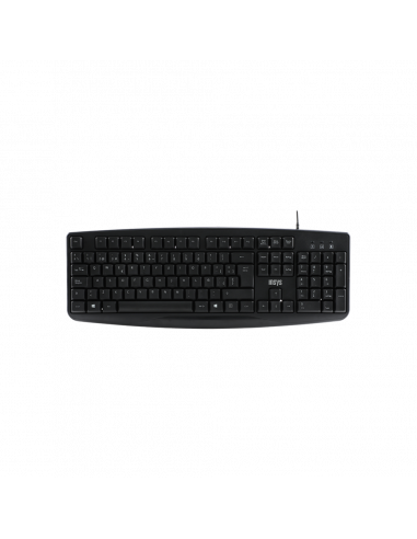 Teclado INSYS KY1-K211 USB - Layout...