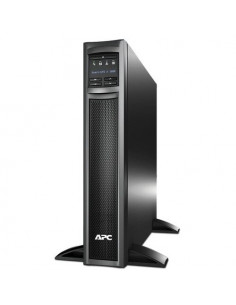 APC Smart-UPS X 1000...