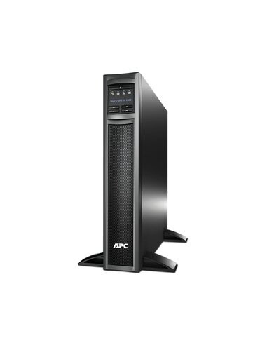 APC Smart-UPS X 1000 Rack/Tower LCD -...