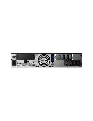 APC Smart-UPS X 1000 Rack/Tower LCD -...