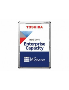 Toshiba MG09 Series...