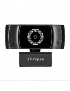 Webcam Targus Avc042gl Plus...