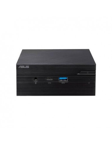 Mini Pc Barebone Asus Pn51-Bb555mds1...