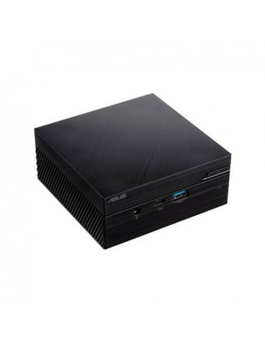 Mini Pc Barebone Asus Pn51-Bb555mds1...
