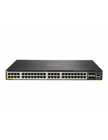 HPE Aruba 6300M - interruptor - 48... HPE Aruba 6300M - interruptor - 48...