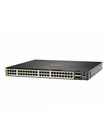 HPE Aruba 6300M - interruptor - 48... HPE Aruba 6300M - interruptor - 48...