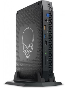 Phantom Canyon NUC11PHKI7C...