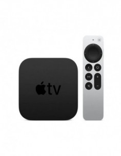 Apple TV 4K - 2.ª geração -...