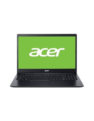 Portátil Acer Aspire 3 A315-34-C92E