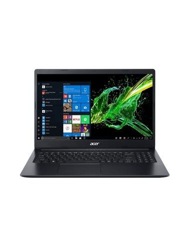 Portátil Acer Aspire 3 A315-34-C92E