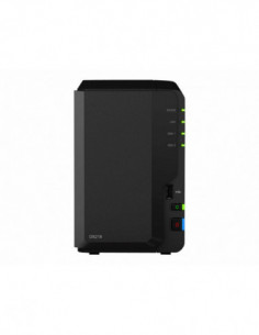 Synology Disk Station DS218...