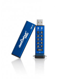 Datashur PRO USB3 256-BIT...