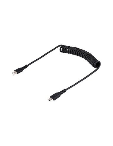 Cabo StarTech USB-C para Lightning,...