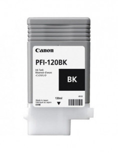 Canon Pfi-120 Bk