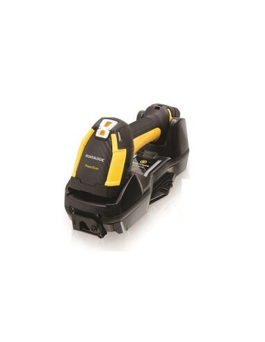 Scanner POS DL Pm9600-SR433RBK20 -... Scanner POS DL Pm9600-SR433RBK20 -...