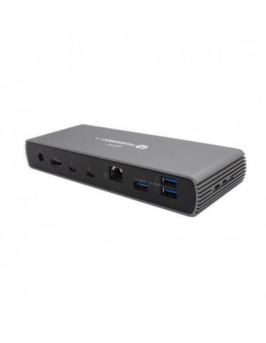 Docking Station i-tec Thunderbolt 4... Docking Station i-tec Thunderbolt 4...