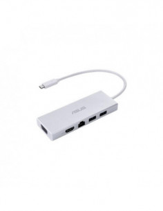 Asus OS200 USB-C Dongle -...
