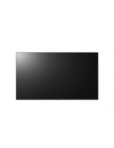 Lg Monitor Profissional 50"...