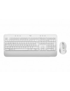 Logitech Signature MK650...
