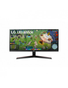 LG - Monitor Gaming...