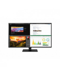 LG - 43P 43UN700-B IPS 4K...