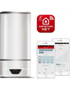 Ariston-Termoacumulador L....