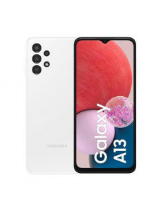 Samsung A13 64 GB White EU