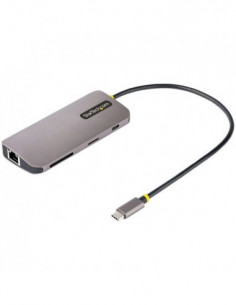 USB C Multiport Adapter 4K...