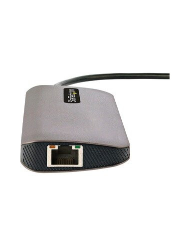 StarTech.com USB C Multiport Adapter,...