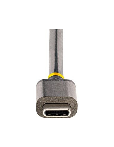 StarTech.com USB C Multiport Adapter,...