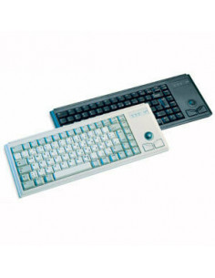 Cherry Keyboard G84-4400...