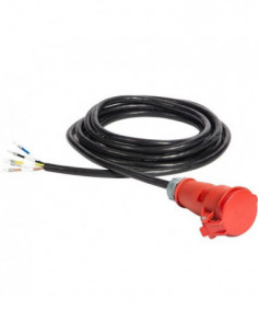 Apc Power Cable Kit 7 To 8...