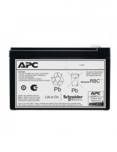 APC - Bateria UPS - VRLA -...
