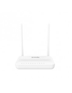 Tenda Hg6 Gpon Ont 2.4g...