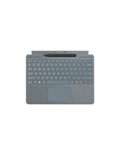 Teclado Microsoft Surface...